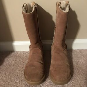 American Eagle Boots